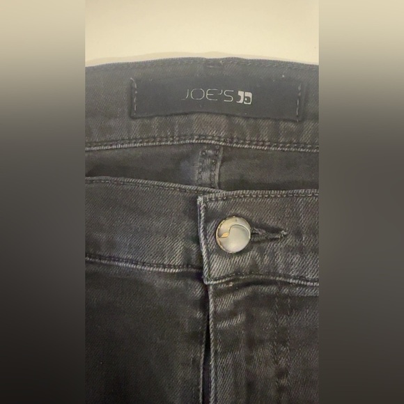 Joe's Jeans Men's Dark Slim Jeans 36 - Picture 4 of 4